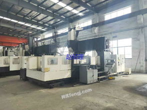 湖北二手加工中心市場全景 供應(yīng)、求購與技術(shù)轉(zhuǎn)讓信息指南